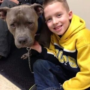 Meet your Posher, Caleb